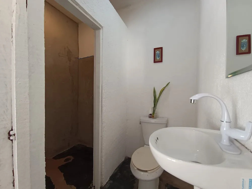 Tulum Rustic Rooms close to the Beach