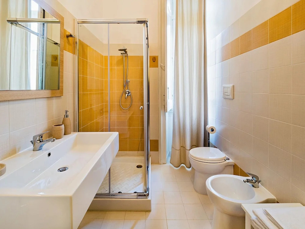 Modern Apartment in Sicily With Wifi