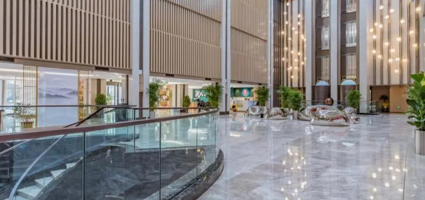 Haan Grand Hotel