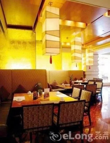 Yinxuan Hotel - Shenzhen