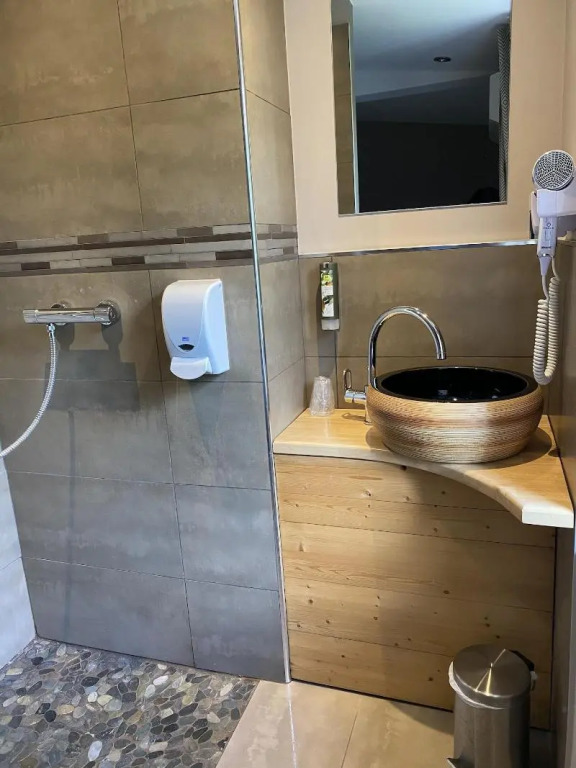 Hôtel La Vinaigrerie LOGIS
