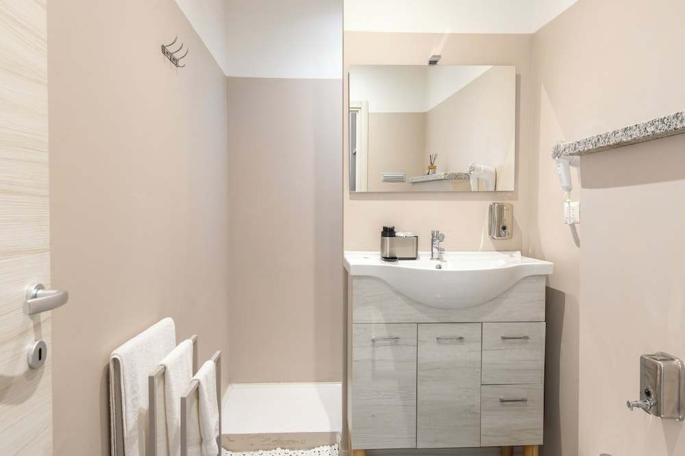 Foresteria SMART ROOMS