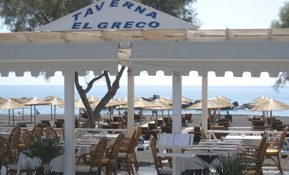Villa Gambas