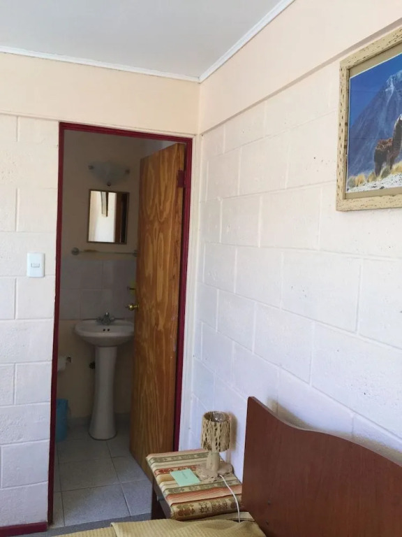 Hostal Vilama