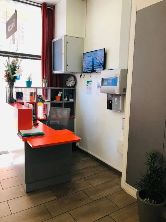 Residence La Canebiere