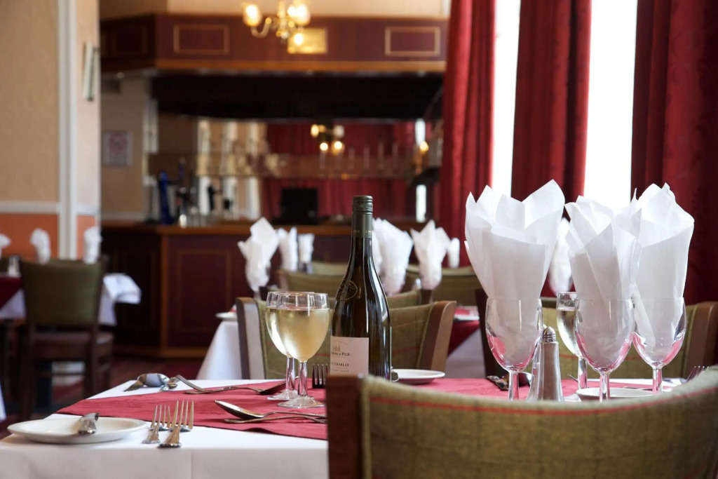 Royal Thurso Hotel