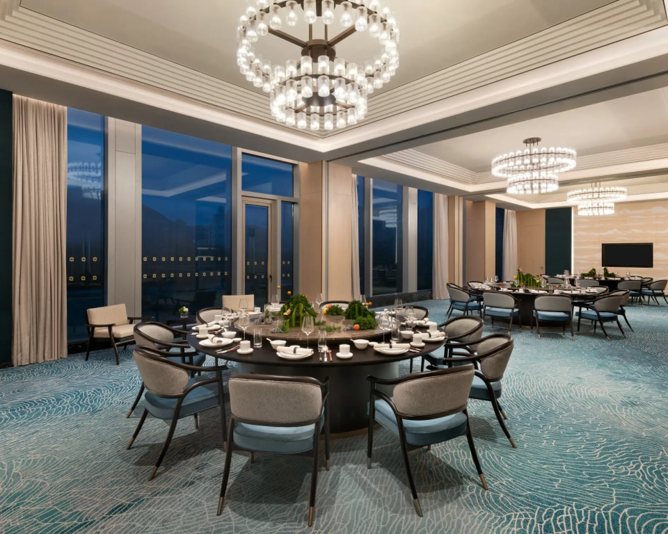 Shangri-La Putian