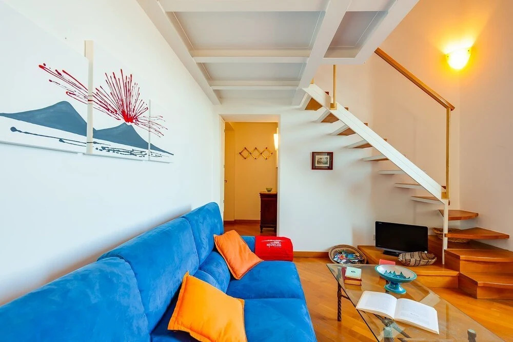 Borgo Marinari - BH 113