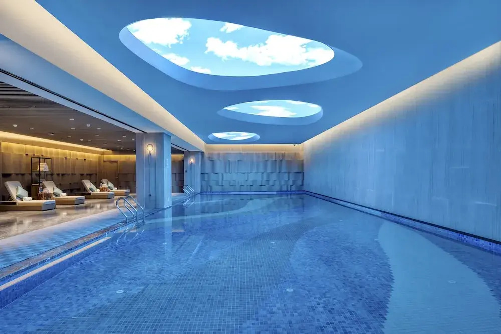 Crowne Plaza Xian Weiyang by IHG