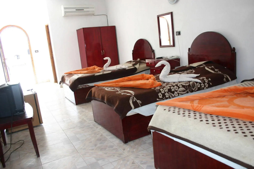 yasmina hotel