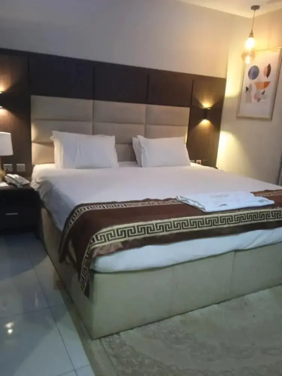 Pinnatech Suites Awka