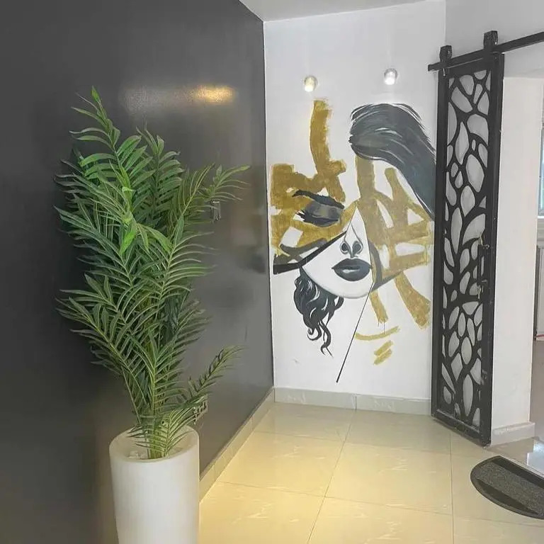 Apo-Duste 2 Bedroom Apartment