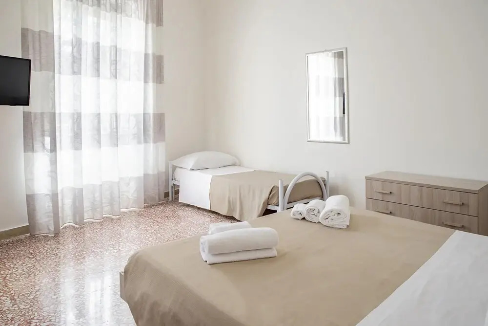 Casa Chicca - Quadri