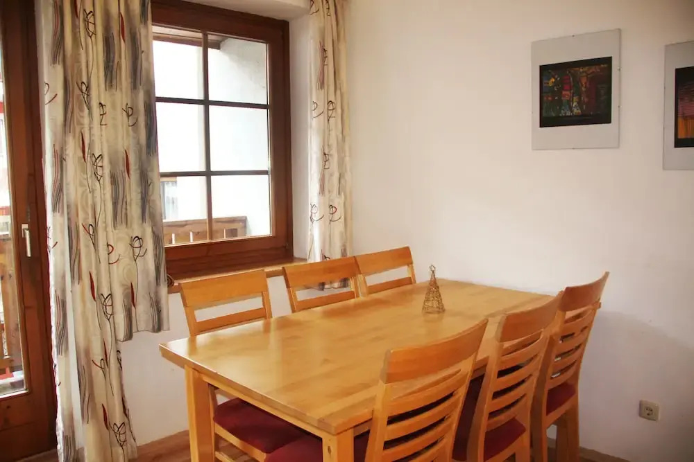 Haus Tipperary by we rent