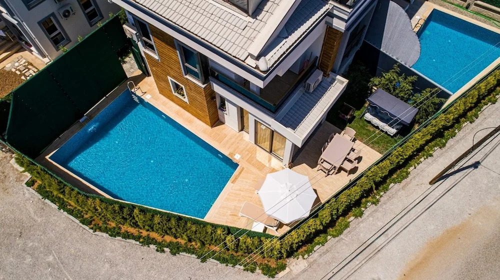Villa Konfor Dogu