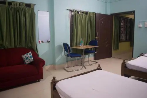 Sewak Lodge