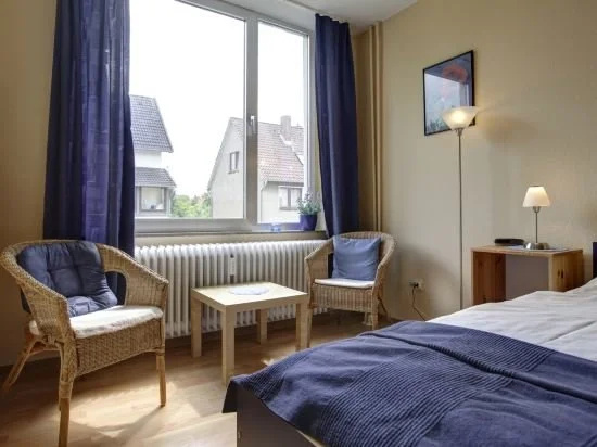 Pension Meyer