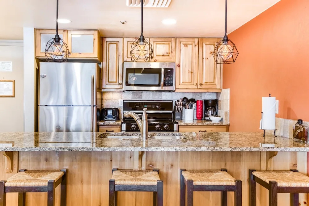 1415 Park City 2 - 2 Br Condo