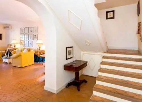 Villa Mimosa