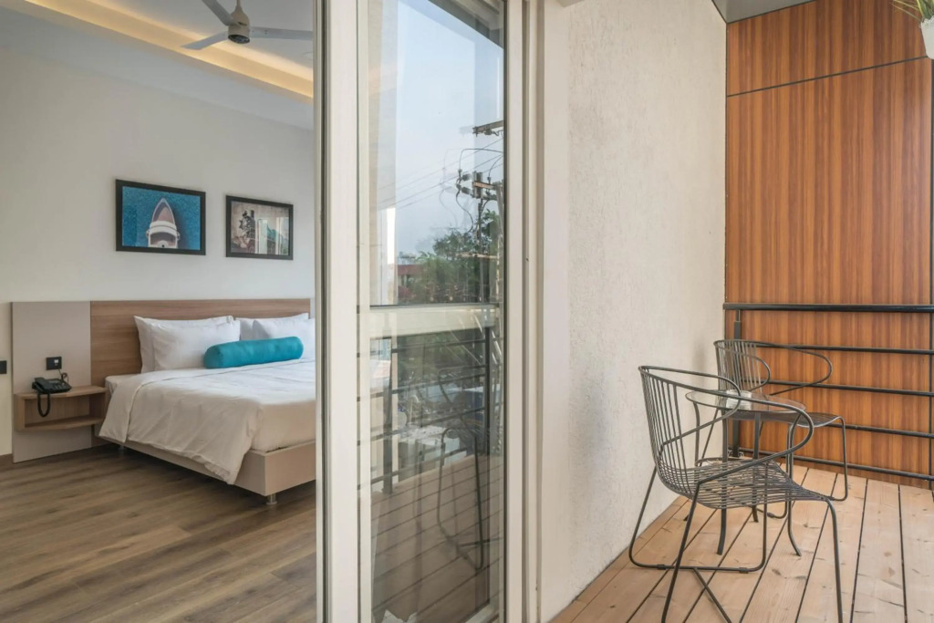 Skyla Serviced Apartments & Suites Jubilee Hills