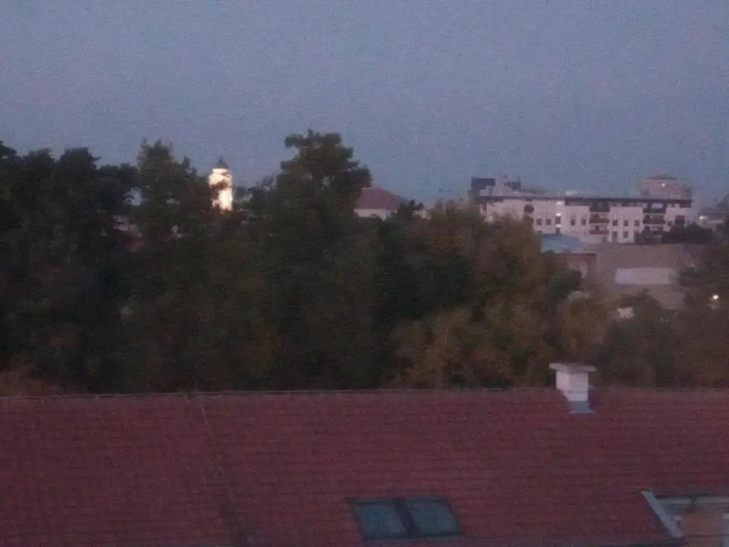 Apartman Djukic