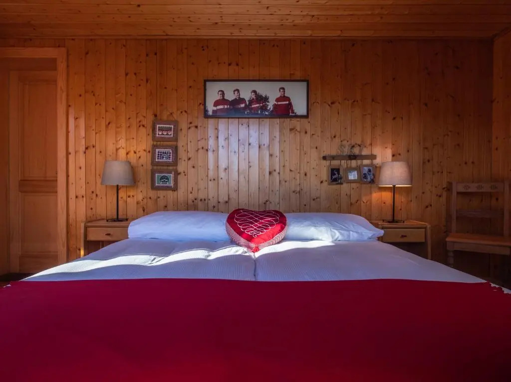Hotel Edelweiss