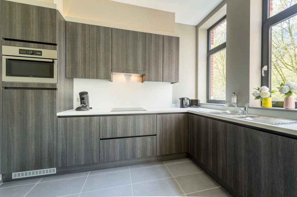 Smartflats Design - Berlaymont