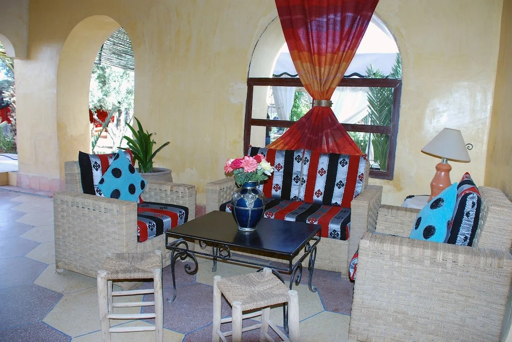 Chez Laila