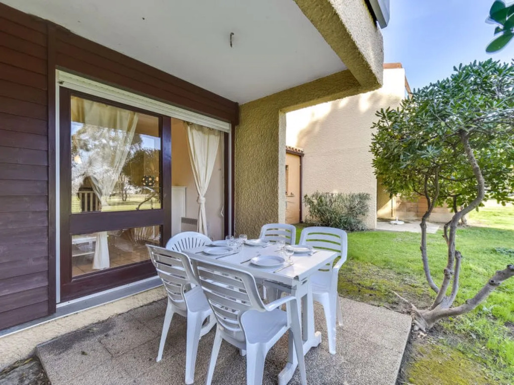 Villa du Golf Saint Cyprien 15969