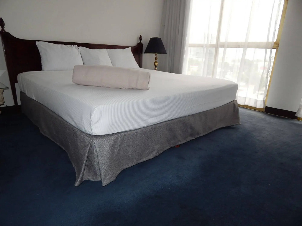 Hotel Suites Bernini