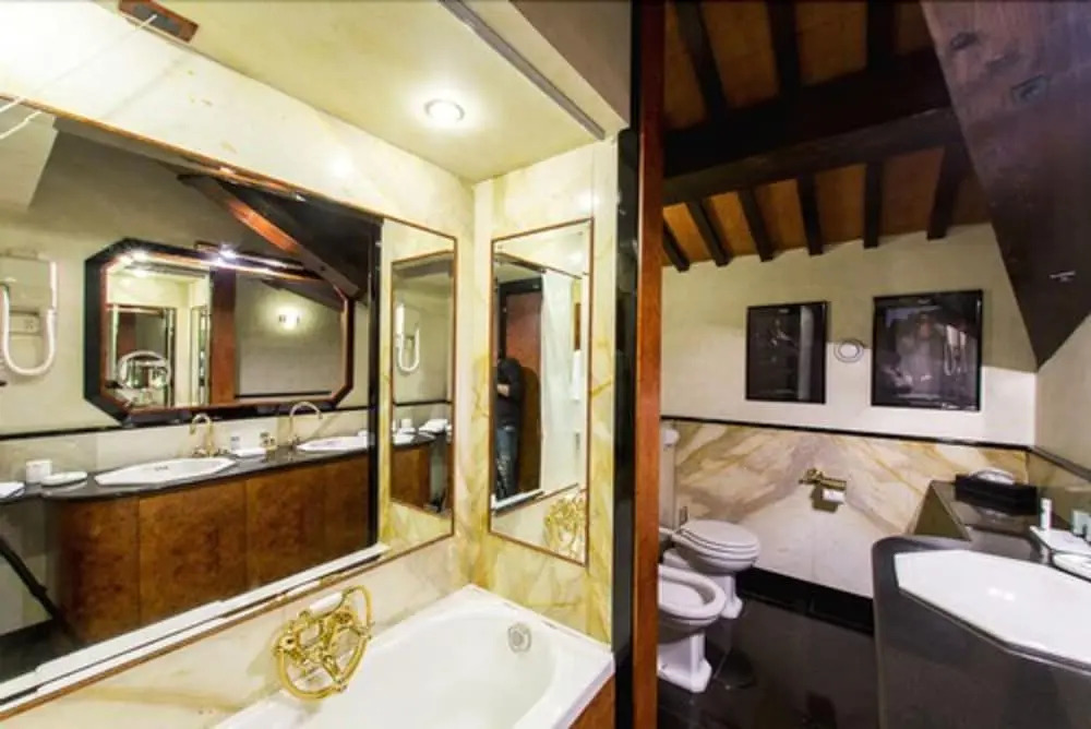Relais Villabella Hotel