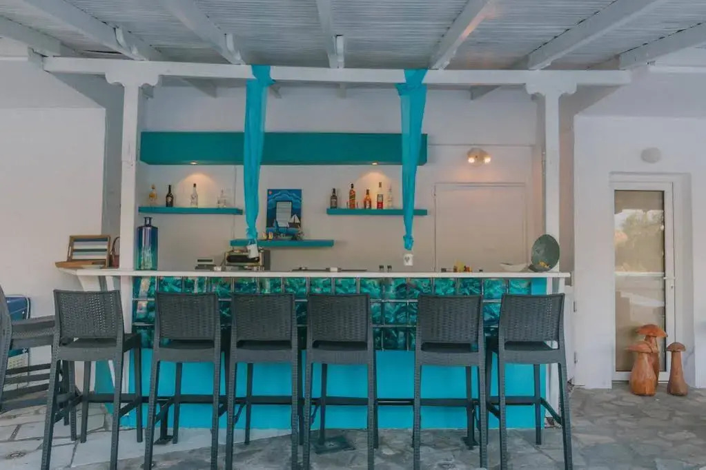 Hotel Chatziandreou