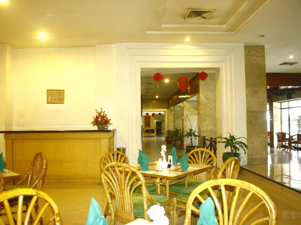Sandjaja Palembang