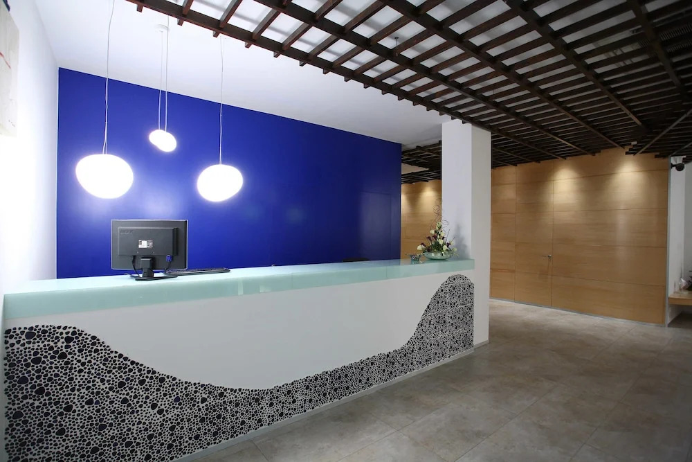 Hotel Sargo