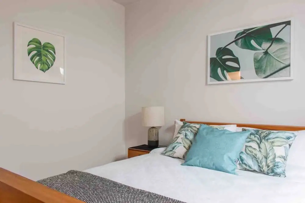 Cosy 3 Bedroom Villa in Freemans Bay