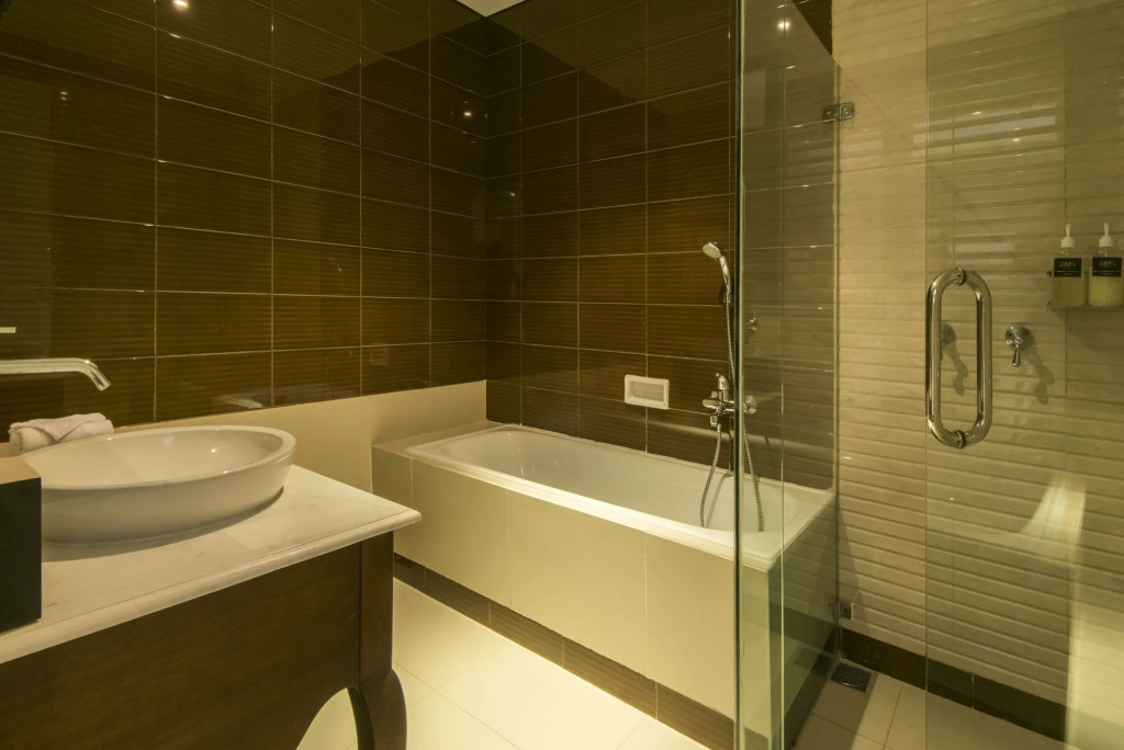 Yans House Hotel