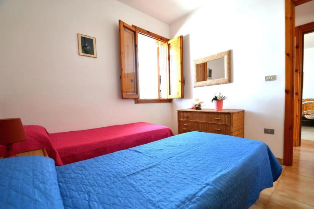 Casa vacanza vicino spiaggia-LL23
