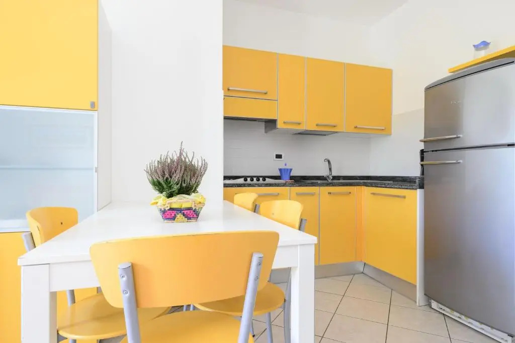 Sunbeach Apartments