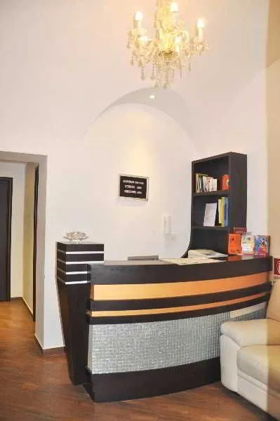 Romangelo 2 Hostel