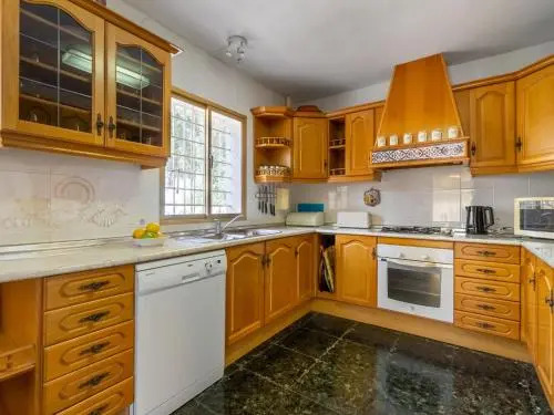 Holiday Home Salto del monte