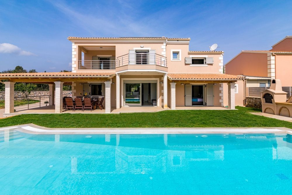 Villa Johnnie