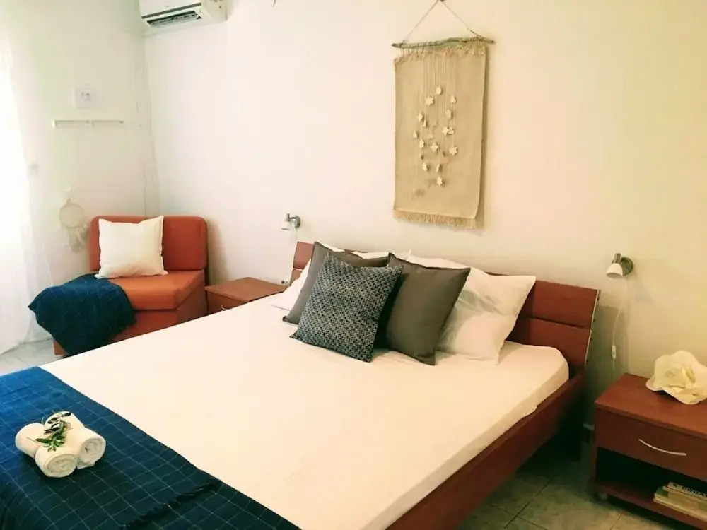 Apartments Mara