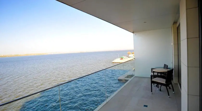 Apartament Tudors Residence Mamaia