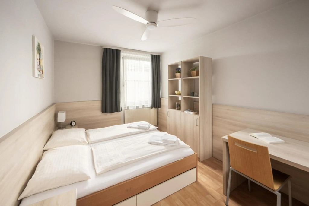 myNext - Hotel Rudy