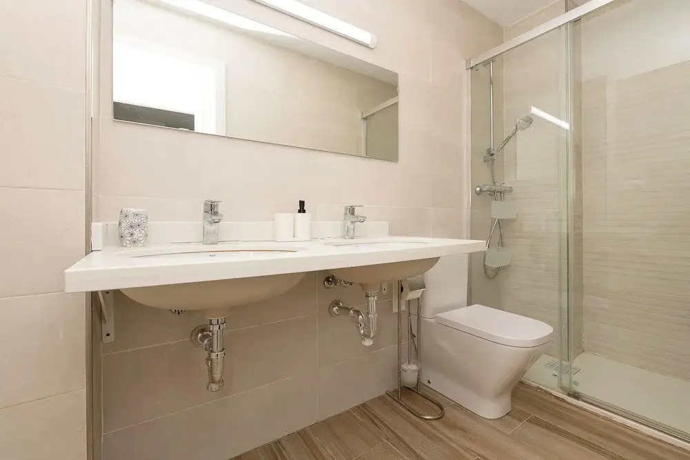 Loving Rota in Rota With 2 Bedrooms and 1 Bathrooms