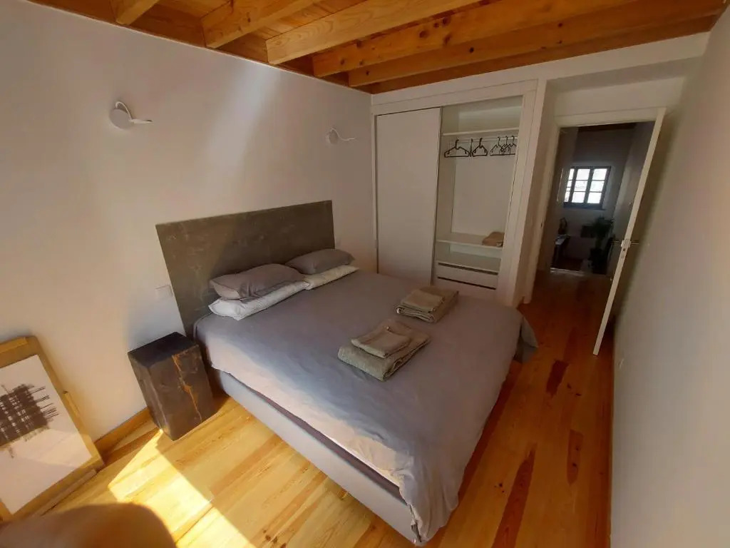 House Rio Almada