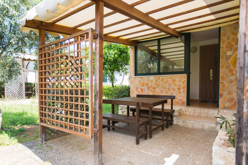 Villaggio Club Degli Ulivi