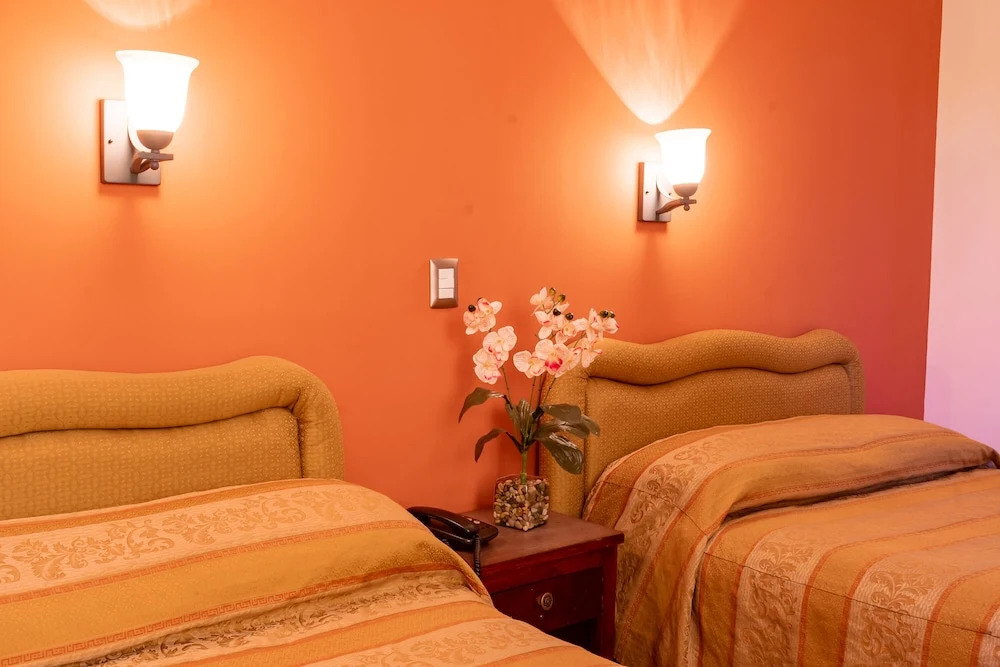 Hotel Roma