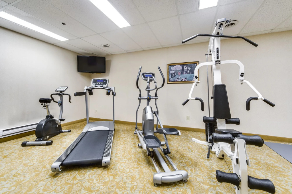 Monte Carlo Inn Brampton