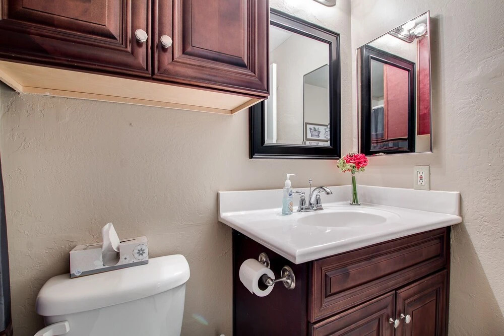 Mesa Drive 1020 - 2 Br Condo